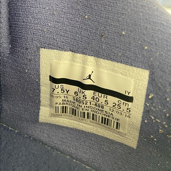 ‼️SOLD‼️ - Picture 3 of 5